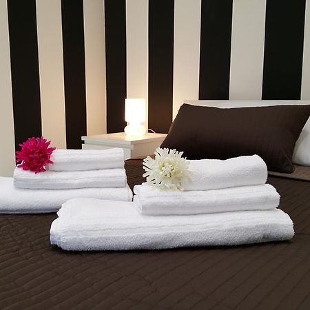 Bsuites Apartment Падуя Экстерьер фото