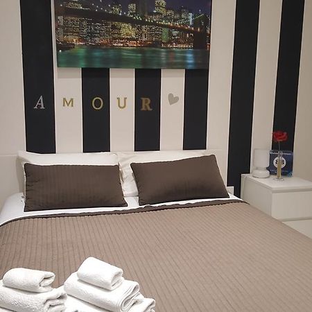 Bsuites Apartment Падуя Экстерьер фото