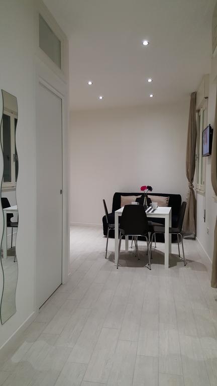 Bsuites Apartment Падуя Экстерьер фото