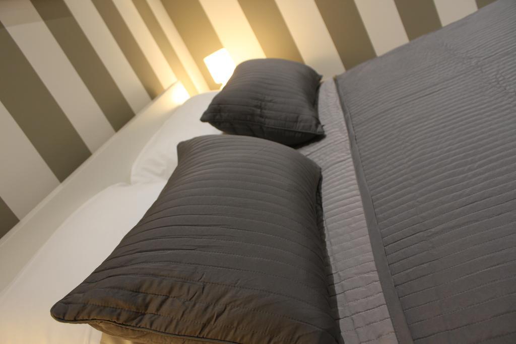 Bsuites Apartment Падуя Номер фото