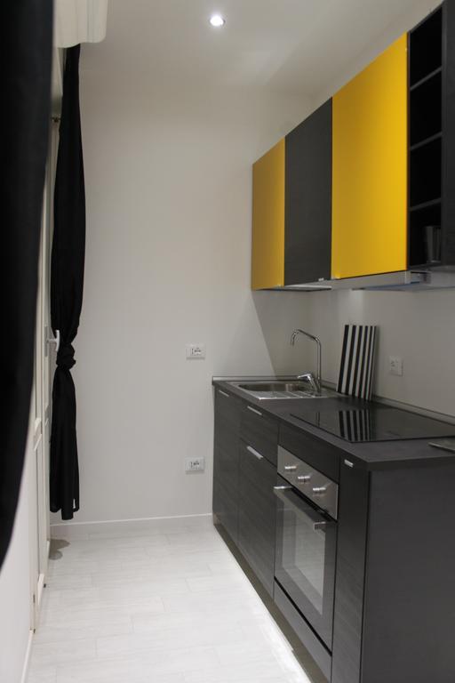Bsuites Apartment Падуя Номер фото