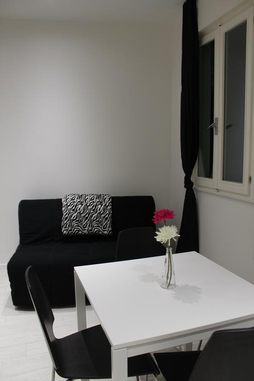 Bsuites Apartment Падуя Номер фото