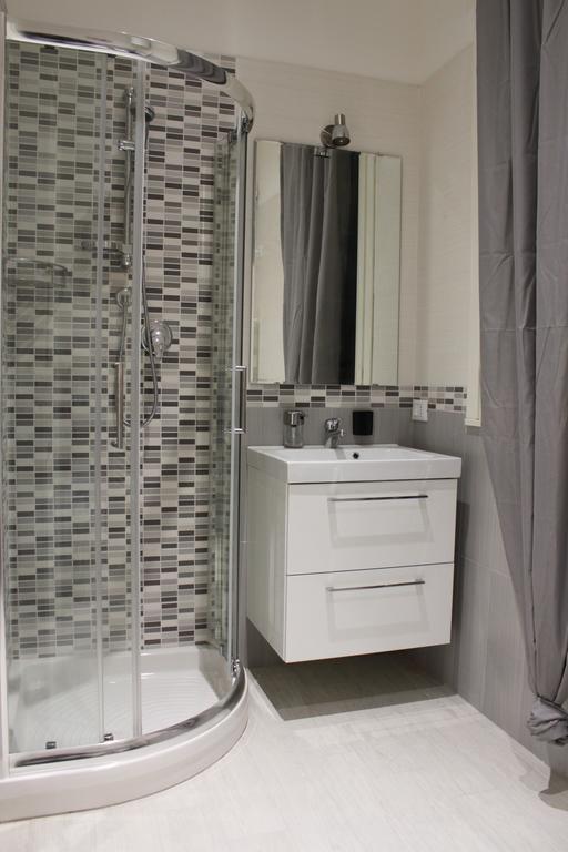 Bsuites Apartment Падуя Номер фото