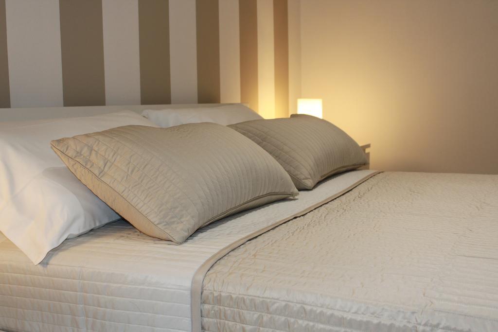 Bsuites Apartment Падуя Номер фото