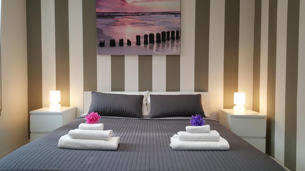 Bsuites Apartment Падуя Экстерьер фото