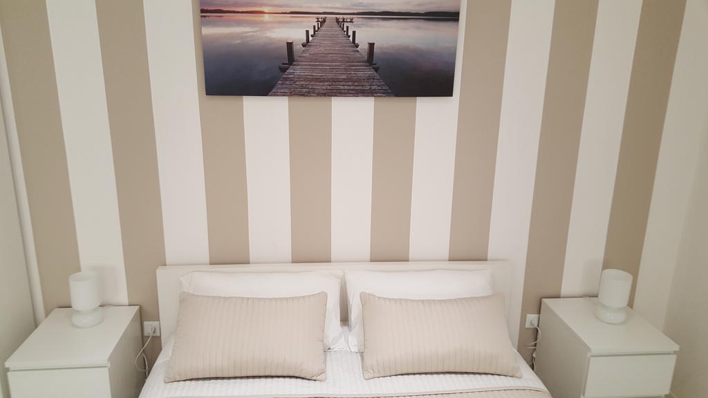 Bsuites Apartment Падуя Экстерьер фото