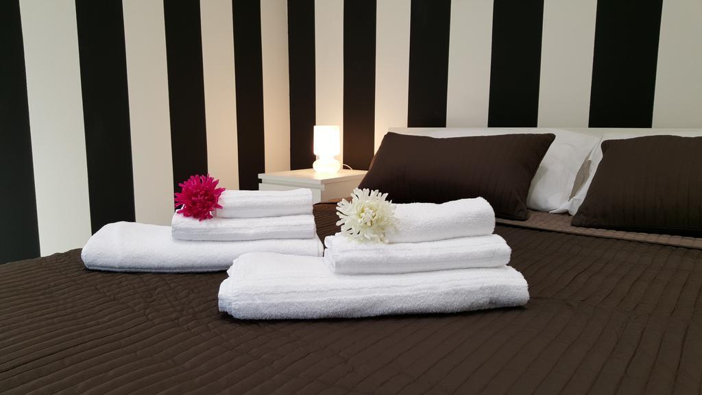 Bsuites Apartment Падуя Экстерьер фото