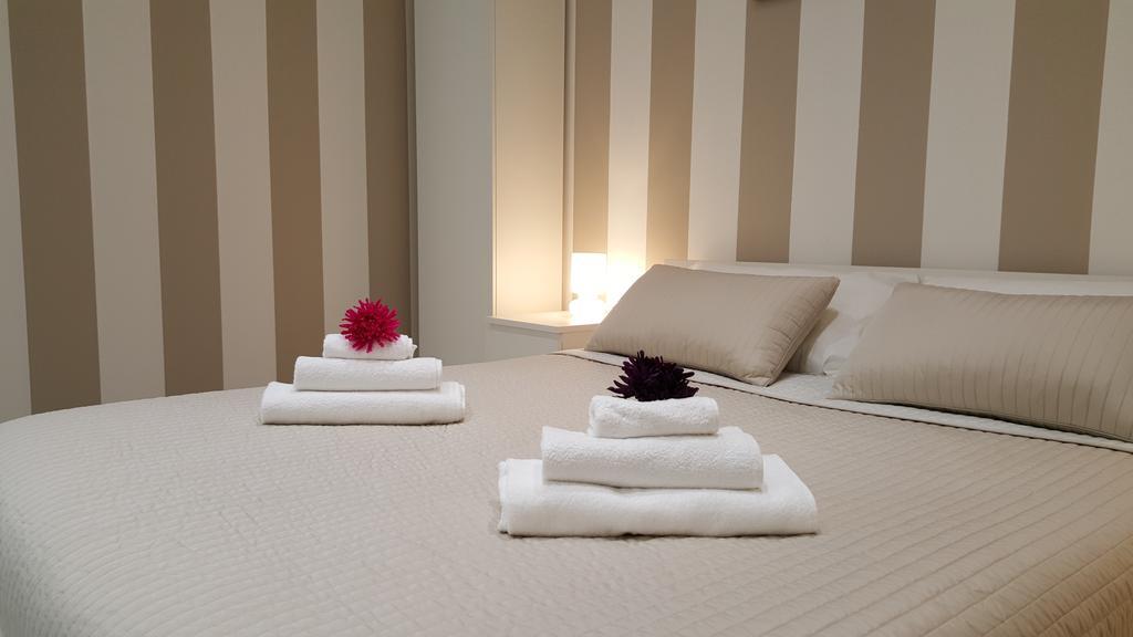 Bsuites Apartment Падуя Экстерьер фото