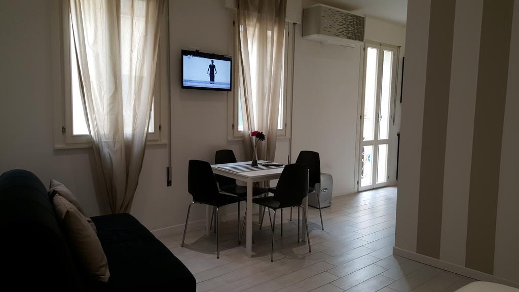 Bsuites Apartment Падуя Экстерьер фото