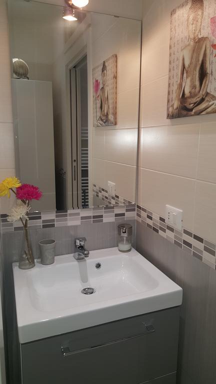 Bsuites Apartment Падуя Экстерьер фото