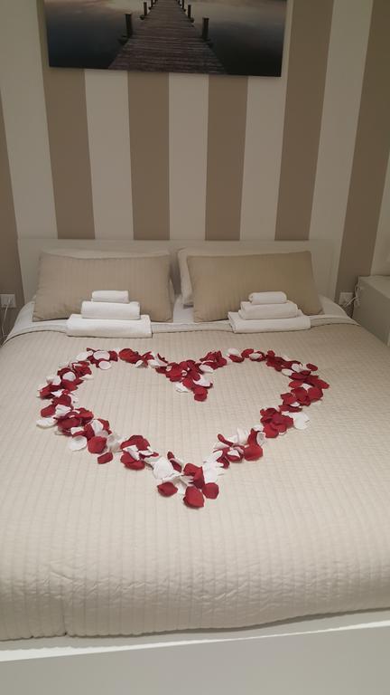 Bsuites Apartment Падуя Экстерьер фото