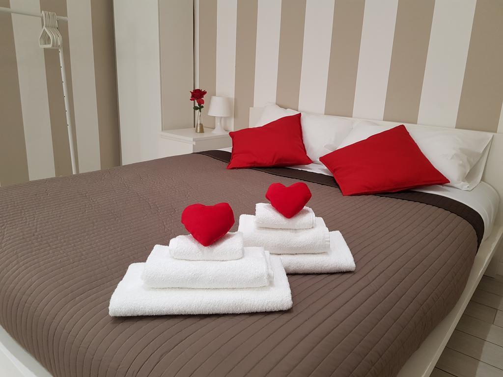 Bsuites Apartment Падуя Экстерьер фото