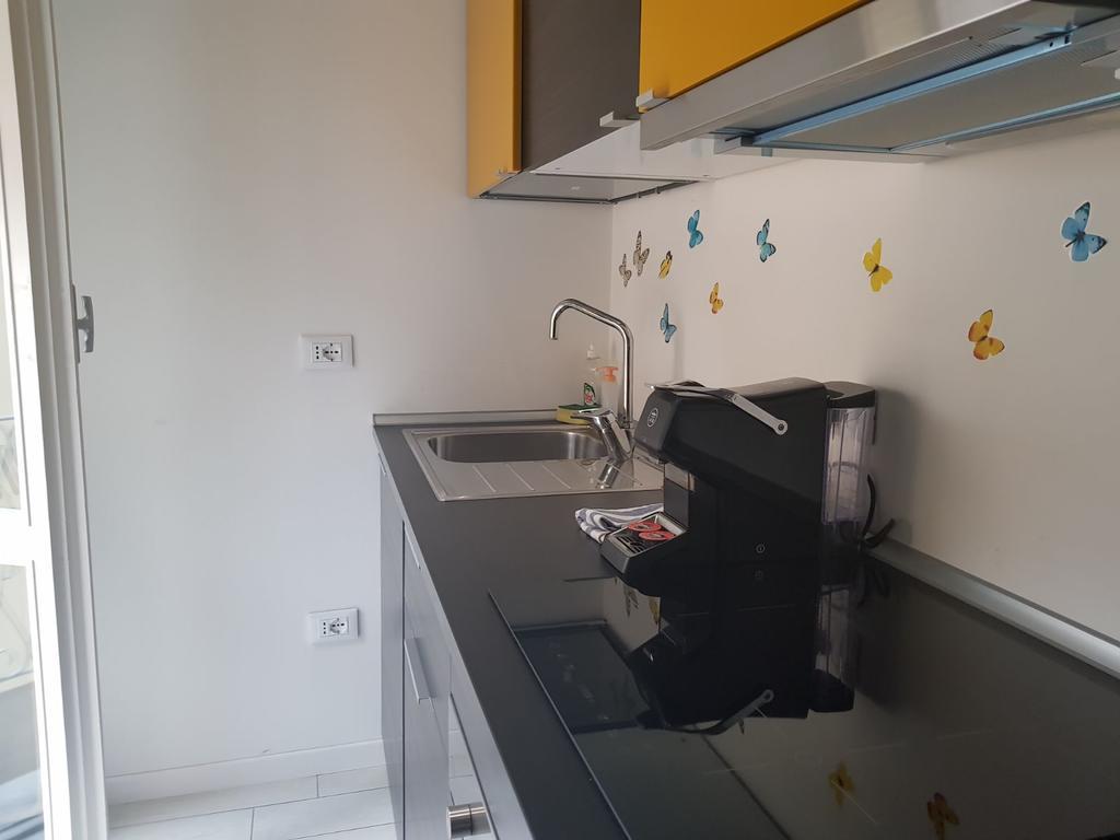 Bsuites Apartment Падуя Экстерьер фото